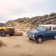 Illustration for article titled 2021 Ford Bronco: Every Official Picture We Could Find
